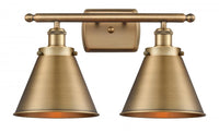 Bathroom Fixtures-Innovations Lighting-916-2W-M13