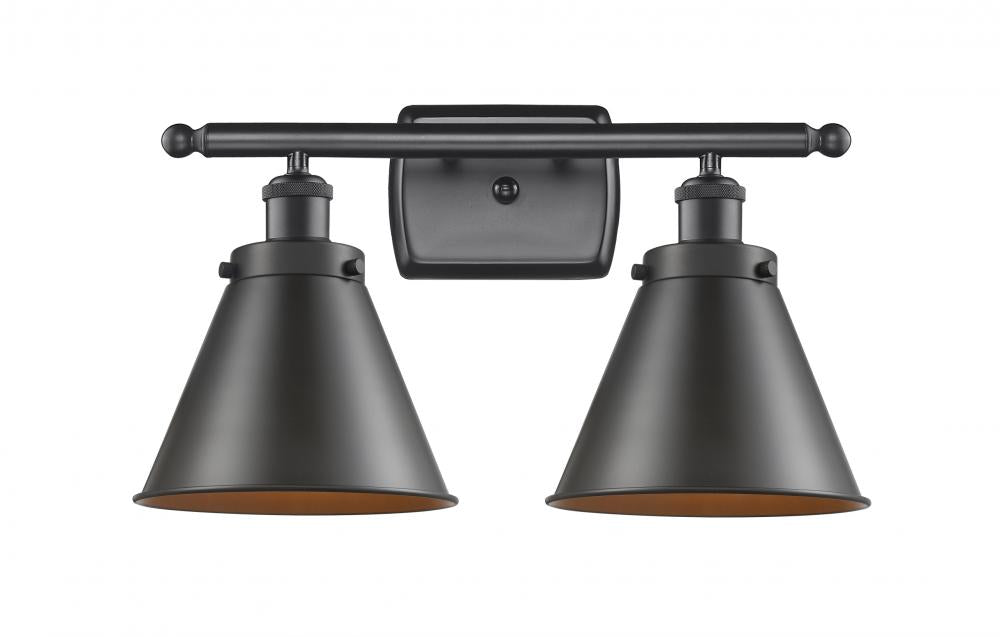 Bathroom Fixtures-Innovations Lighting-916-2W-M13