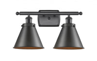 Bathroom Fixtures-Innovations Lighting-916-2W-M13