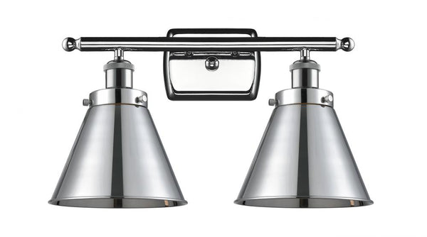 Bathroom Fixtures-Innovations Lighting-916-2W-M13