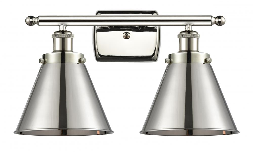 Bathroom Fixtures-Innovations Lighting-916-2W-M13