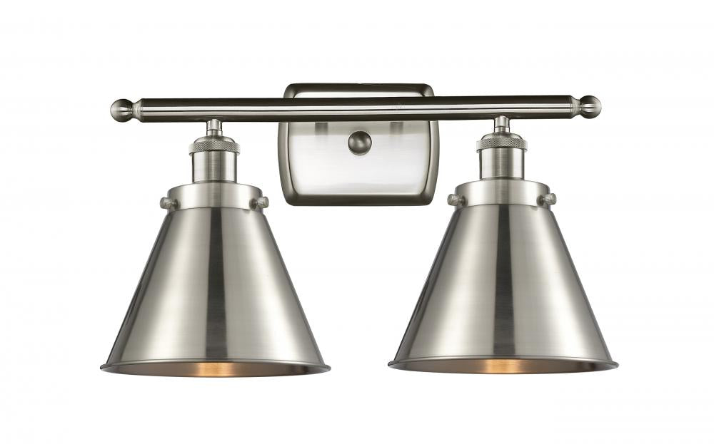 Bathroom Fixtures-Innovations Lighting-916-2W-M13