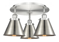 Flush Mounts-Innovations Lighting-916-3C-M13