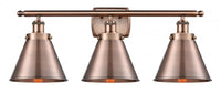 Bathroom Fixtures-Innovations Lighting-916-3W-M13