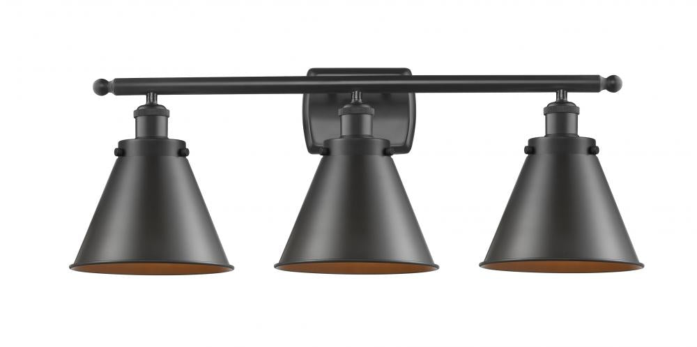Bathroom Fixtures-Innovations Lighting-916-3W-M13