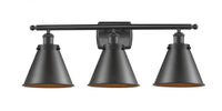 Bathroom Fixtures-Innovations Lighting-916-3W-M13