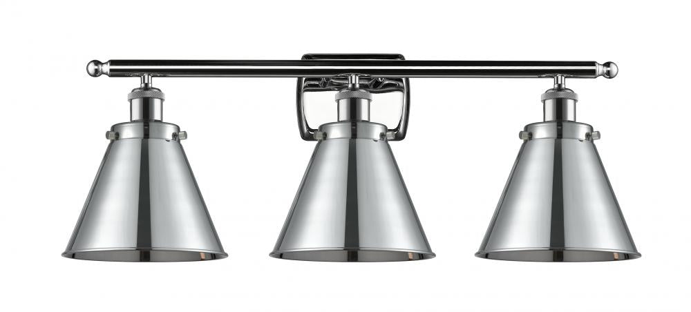 Bathroom Fixtures-Innovations Lighting-916-3W-M13