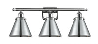 Bathroom Fixtures-Innovations Lighting-916-3W-M13