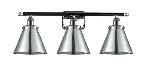 Bathroom Fixtures-Innovations Lighting-916-3W-M13