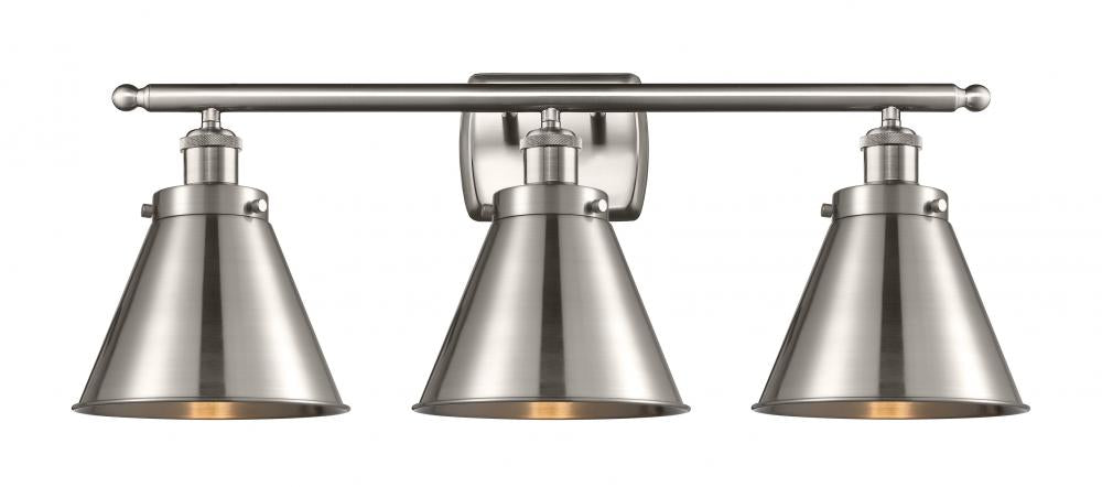 Bathroom Fixtures-Innovations Lighting-916-3W-M13