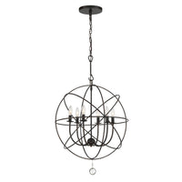 Chandeliers-Crystorama-9226