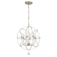 Chandeliers-Crystorama-9226