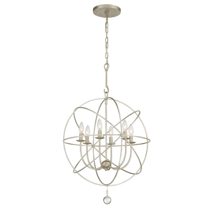 Chandeliers-Crystorama-9226