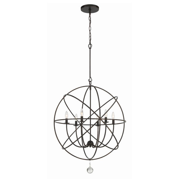 Chandeliers-Crystorama-9228