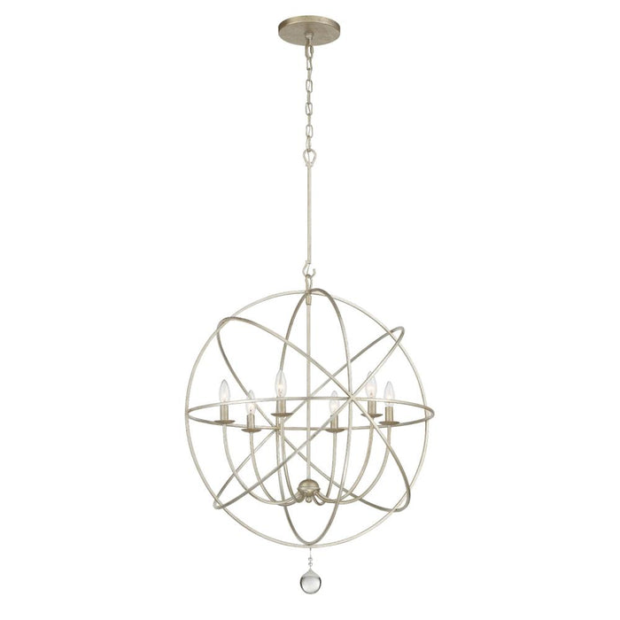Chandeliers-Crystorama-9228
