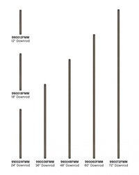 Fan Accessories-Hinkley-990012F