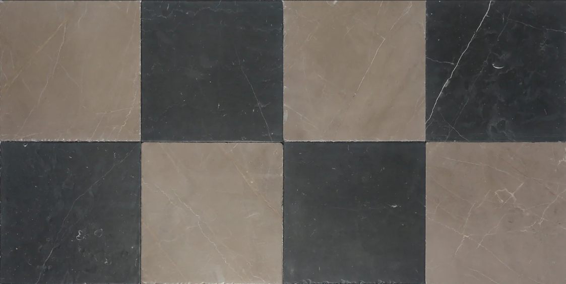 Color | Nero Marquina