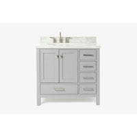 Ariel Bath-Rim-a037s-l-vo