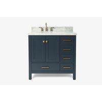 Ariel Bath-Rim-a037s-l-vo