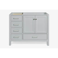 Ariel Bath-Rim-a043s-r-bc