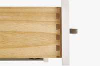 Ariel cambridge(42"&43") in. right offset oval single sink vanity with  marble (0.75",1.5"& 2") in countertop