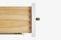 Ariel cambridge (43 inch, 42 inch) right offset single rectangular sink bathroom vanity with marble countertop (0.75 inch, 1.5 inch, 2 inch).