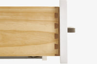 Ariel cambridge (54-55) in. single oval sink vanity with (0.75,1.5,2) in countertop