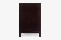 Ariel cambridge (66") single sink base cabinet.