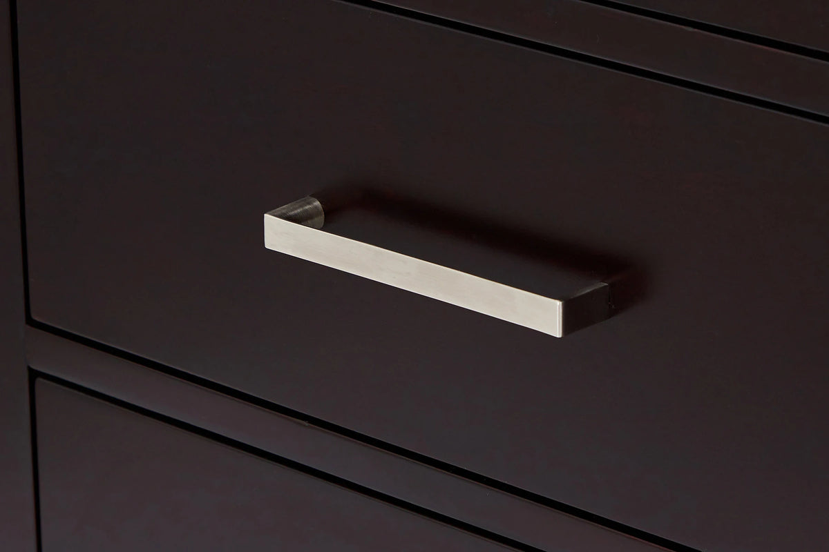 Ariel cambridge (66") single sink base cabinet.