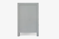 Ariel cambridge (66") single sink base cabinet.