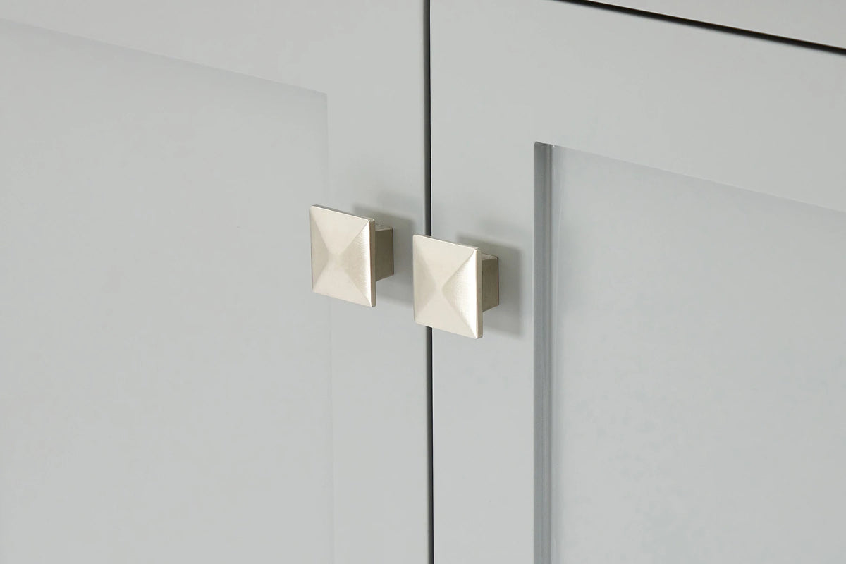 Ariel cambridge (66") single sink base cabinet.