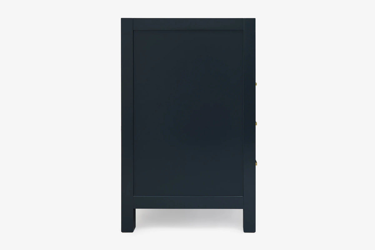 Ariel cambridge (66") single sink base cabinet.