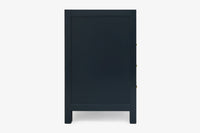 Ariel cambridge (66") single sink base cabinet.