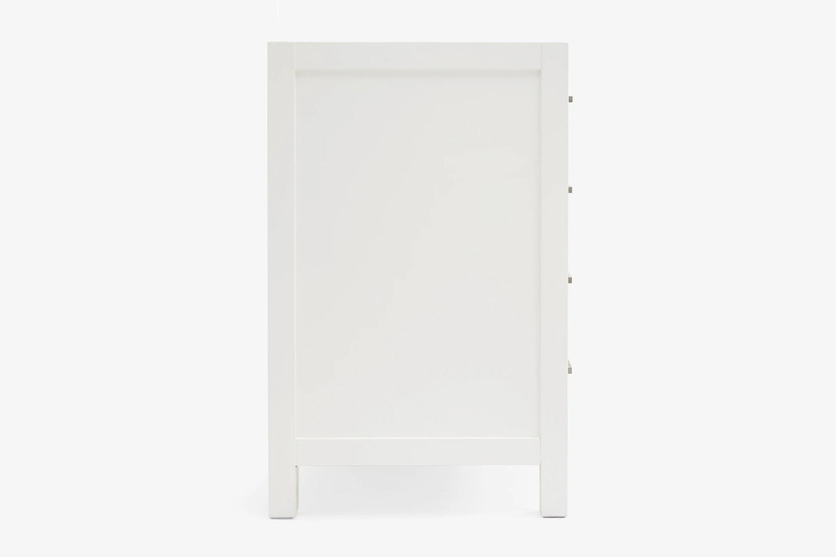 Ariel cambridge (66") single sink base cabinet.