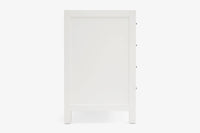 Ariel cambridge (66") single sink base cabinet.