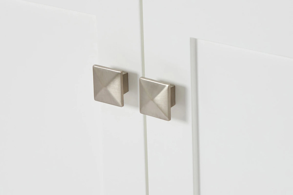 Ariel cambridge (66") single sink base cabinet.