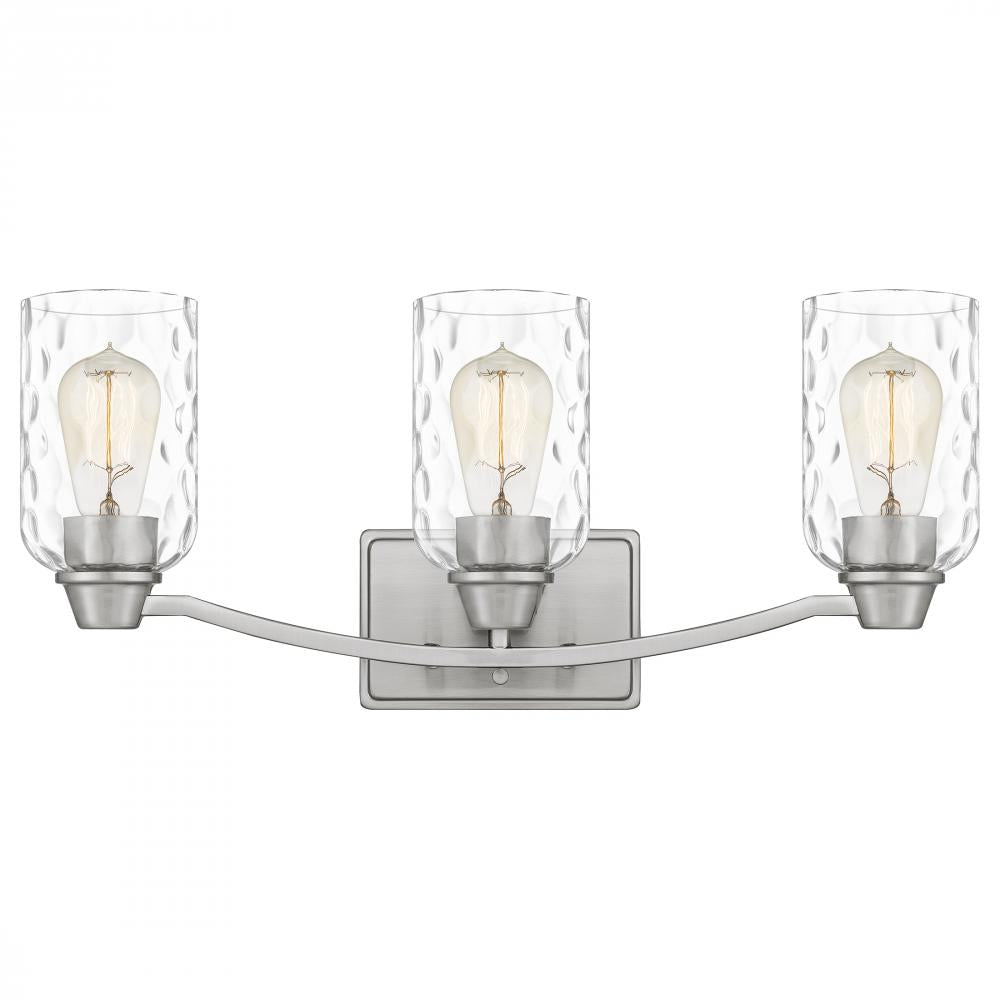 Bathroom Fixtures-Quoizel-ACA8623BN