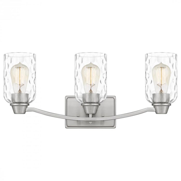 Bathroom Fixtures-Quoizel-ACA8623BN