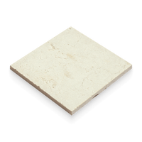 Amelie Sand Limestone Tile
