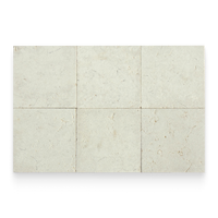 Amelie Sand Limestone Tile