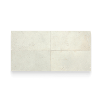 Amelie Sand Limestone Tile