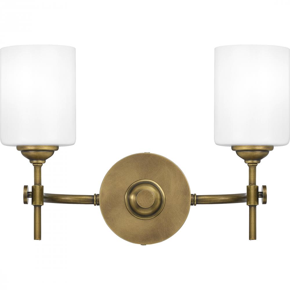 Bathroom Fixtures-Quoizel-ARI8615WS