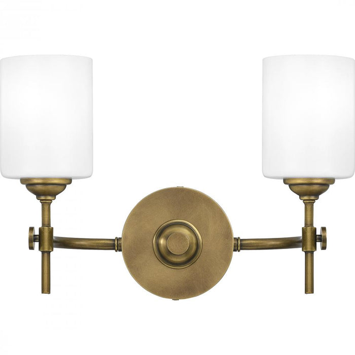 Bathroom Fixtures-Quoizel-ARI8615WS