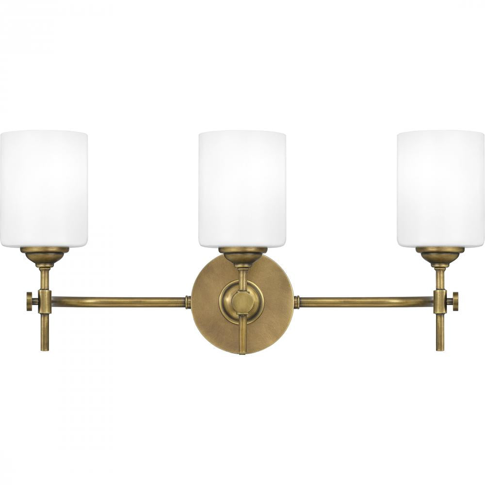 Bathroom Fixtures-Quoizel-ARI8622WS