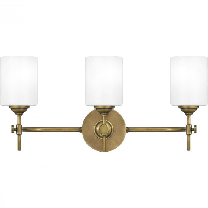 Bathroom Fixtures-Quoizel-ARI8622WS