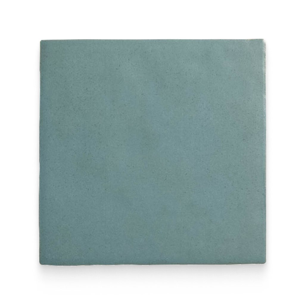 Artisan Aquamarina Ceramic Tile