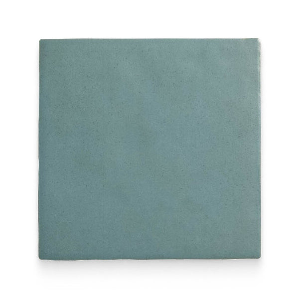 Artisan Aquamarina Ceramic Tile