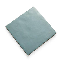 Artisan Aquamarina Ceramic Tile