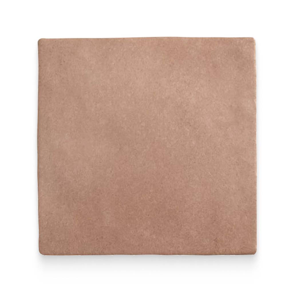 Artisan Coral Pink Ceramic Tile