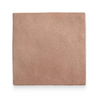 Artisan Coral Pink Ceramic Tile